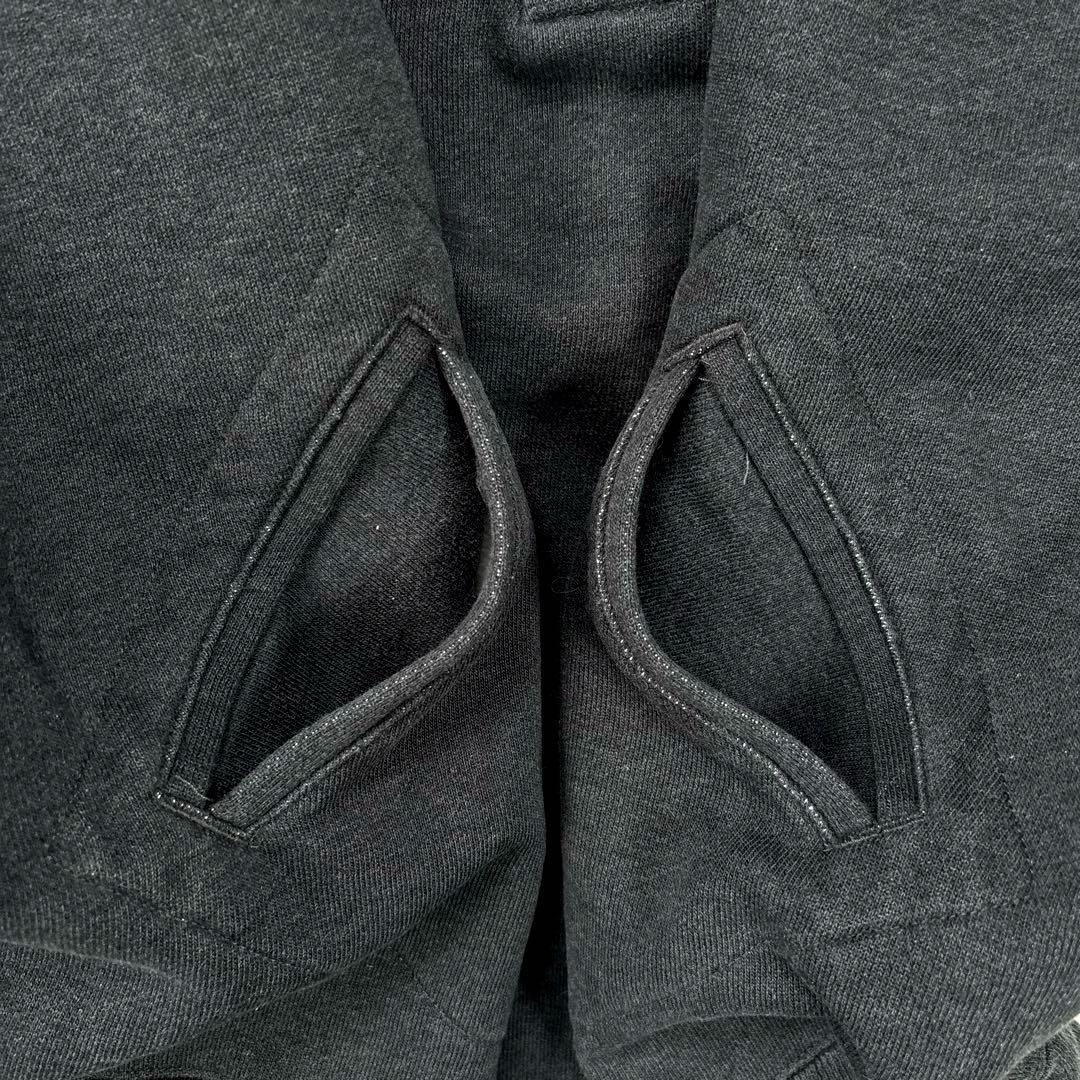 ✨希少・三ツ星✨RRL スウェット　プルオーバー　ヘンリーネック　ヴィンテージ