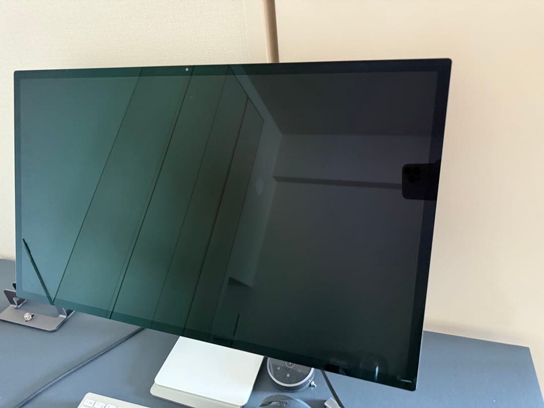 Apple Studio Display 標準ガラス MK0U3J/A