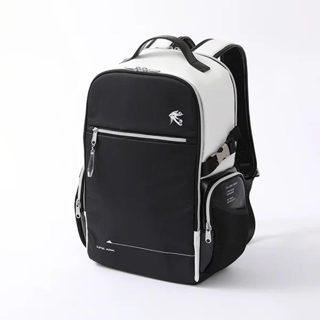 ホワイト・グリント バックパック カバン リュック アーマード・コア アクキー