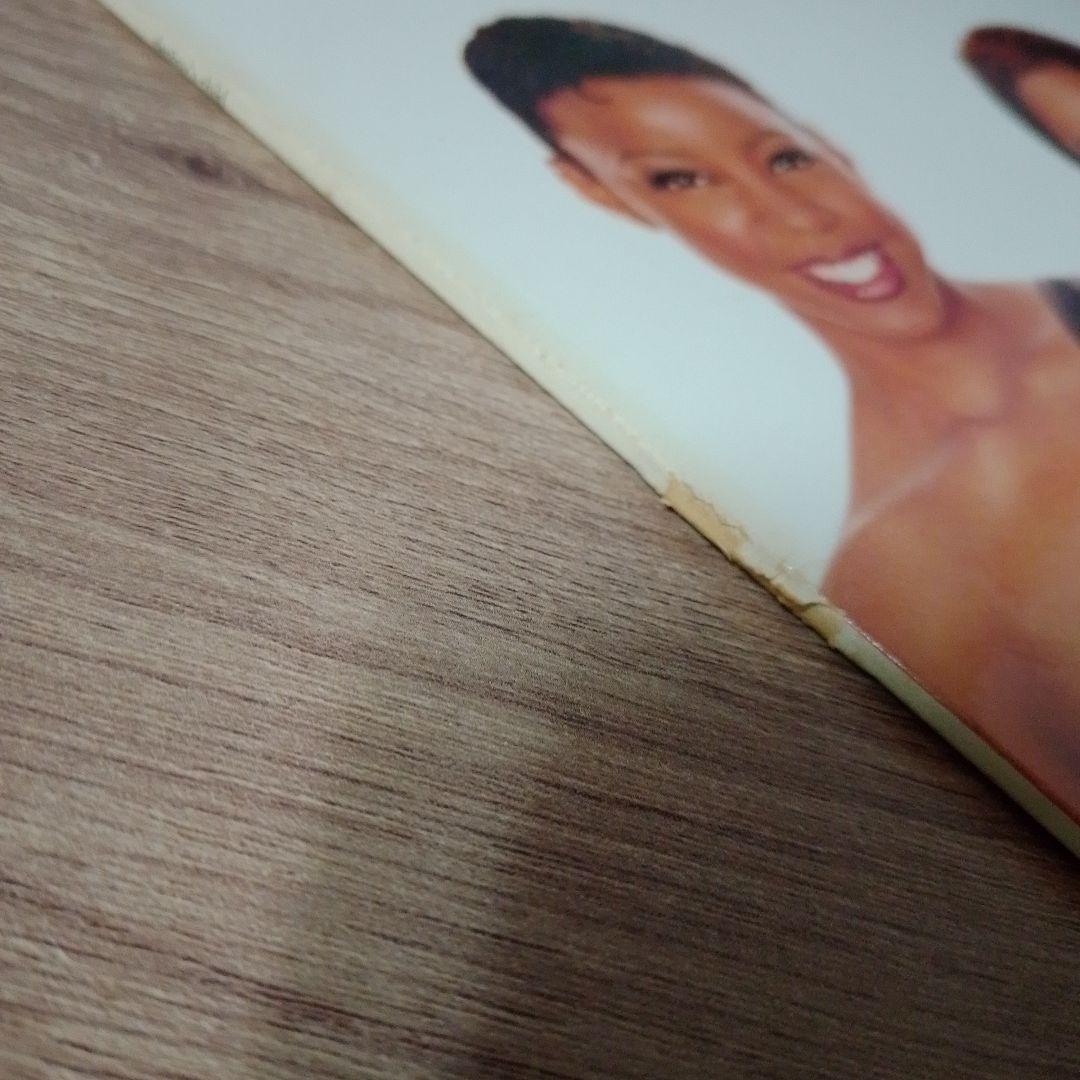 洋楽 Destiny's Child COLUMBIA LP