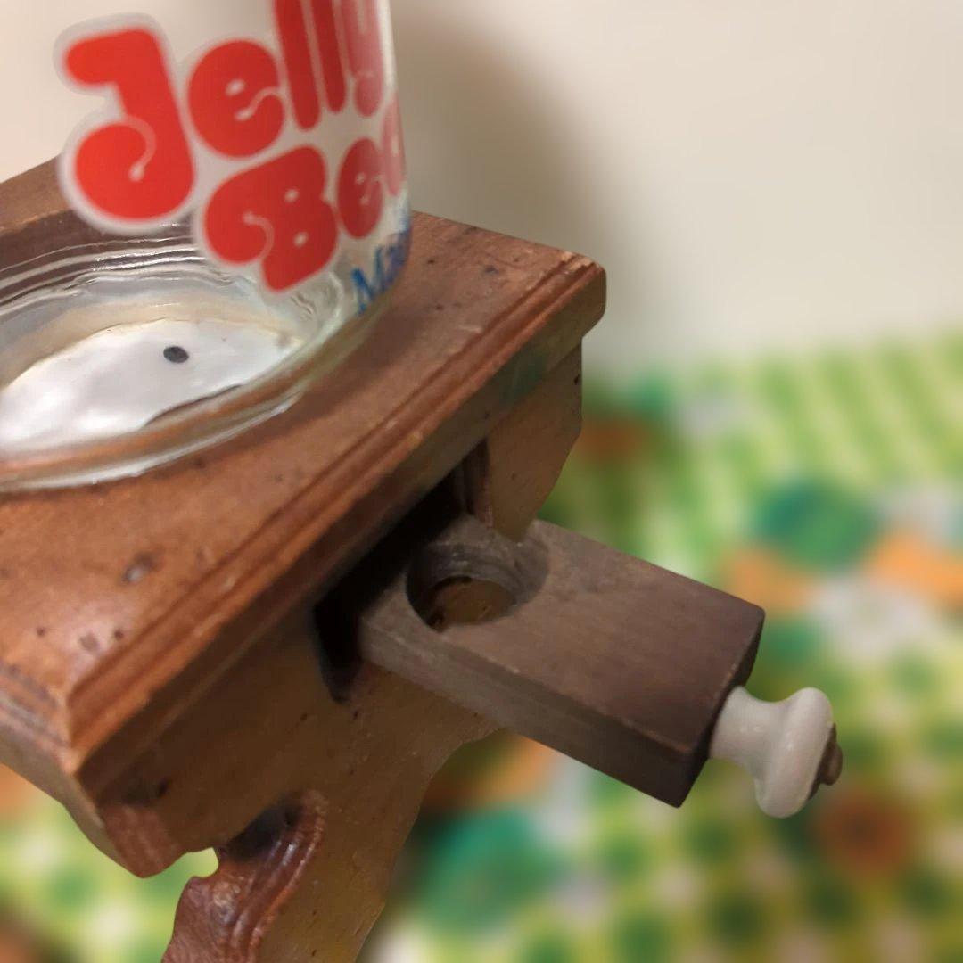 USA製 ビンテージ ジェリービーンマシン