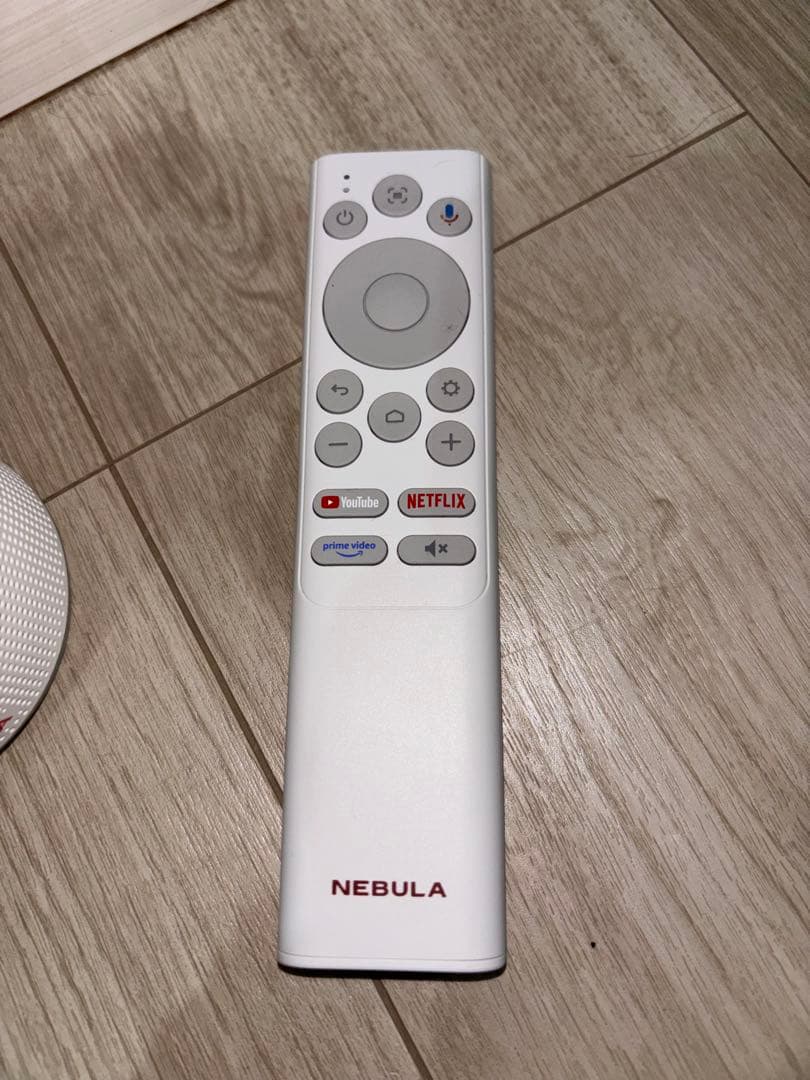 s*8様 Anker Nebula Capsule Air（ネビュラ カプセル