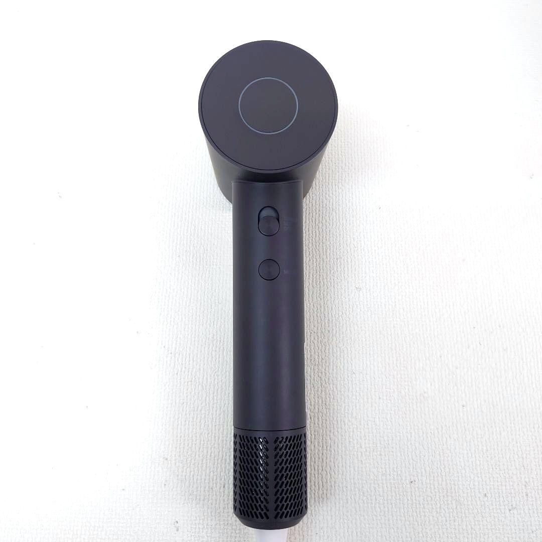 M1204J1 TESCOM プロテクトトイオンドライヤー TD765A 黒