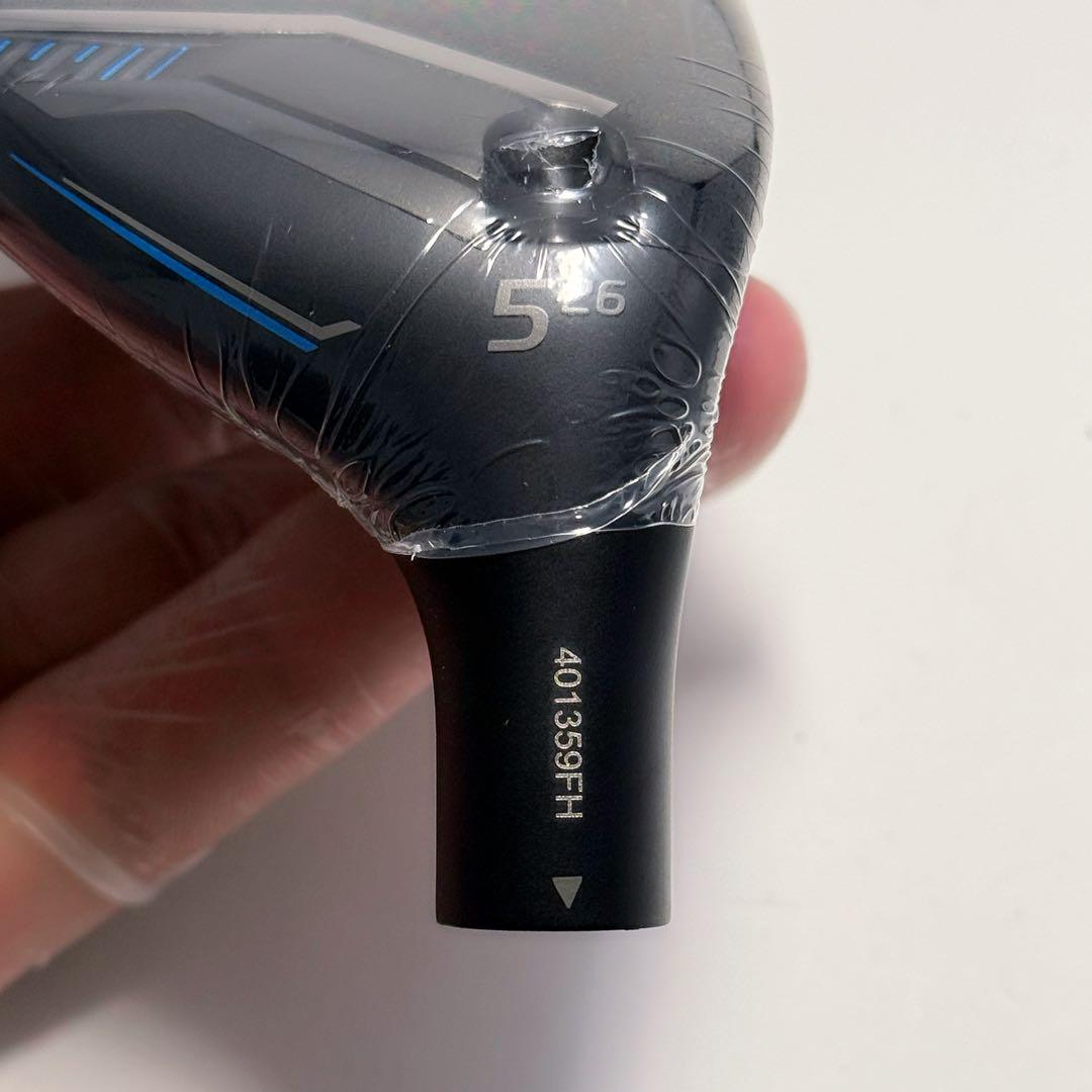 新品 G440 UT5 26° PING ユーティリティ ヘッドとカバーのみ