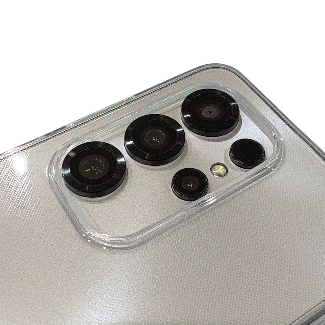 ケース&フィルムつき❤️Android スマホ6.56インチ SIMフリー AI