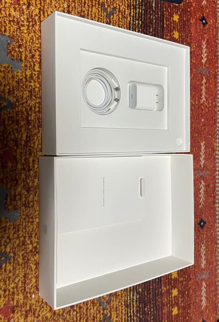 【美品】Apple アップルiPad 第10世代 Wi-Fi 64GB