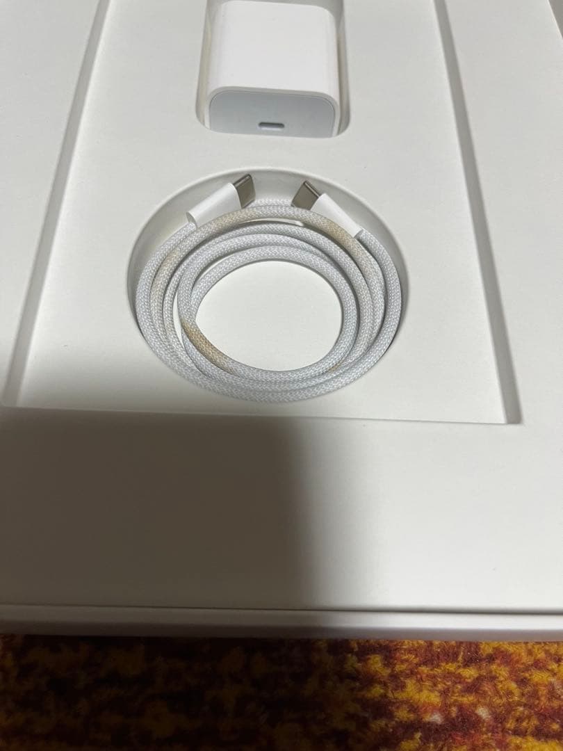 【美品】Apple アップルiPad 第10世代 Wi-Fi 64GB