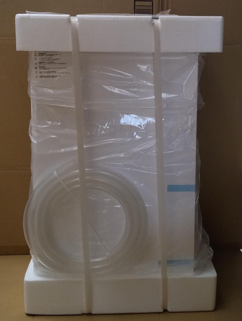 除湿機 コンプレッサー式 除湿量25L/日 衣類乾燥 排水ホース付き