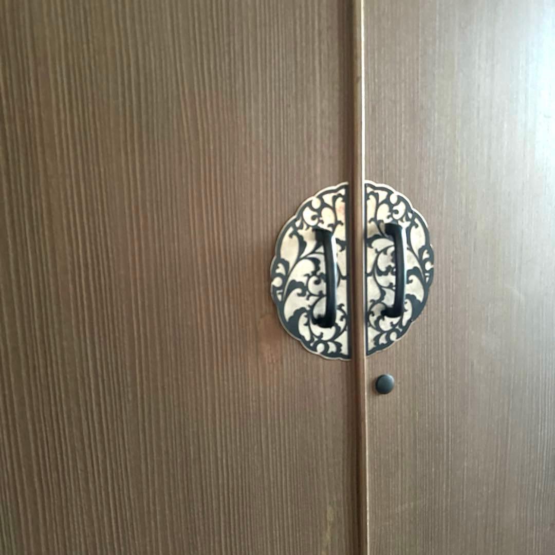 桐箪笥/着物箪笥