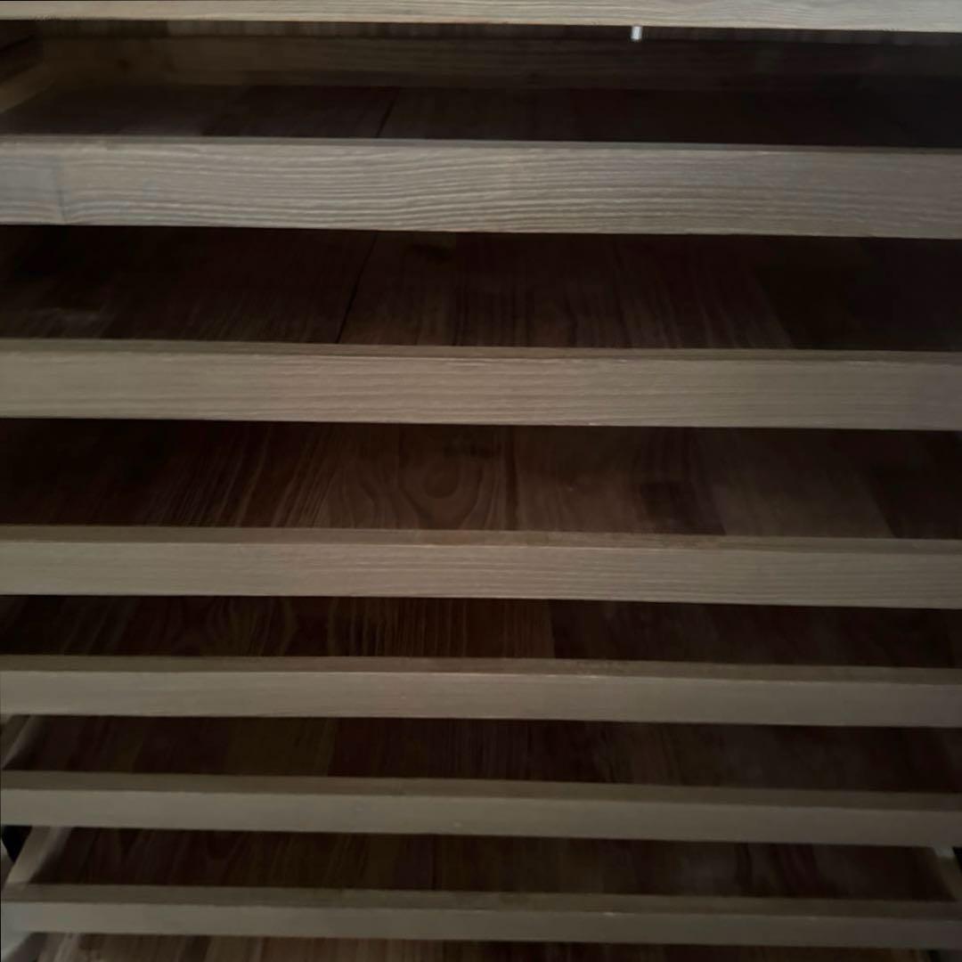 桐箪笥/着物箪笥