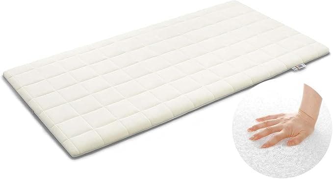 ★値下げ！【エアウィーヴ/airweave】 マットレスパッド シングル