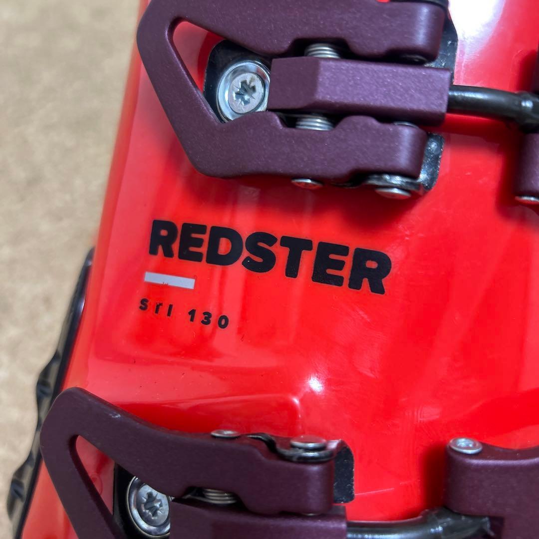 ATOMIC REDSTER 130スキーブーツ27.5