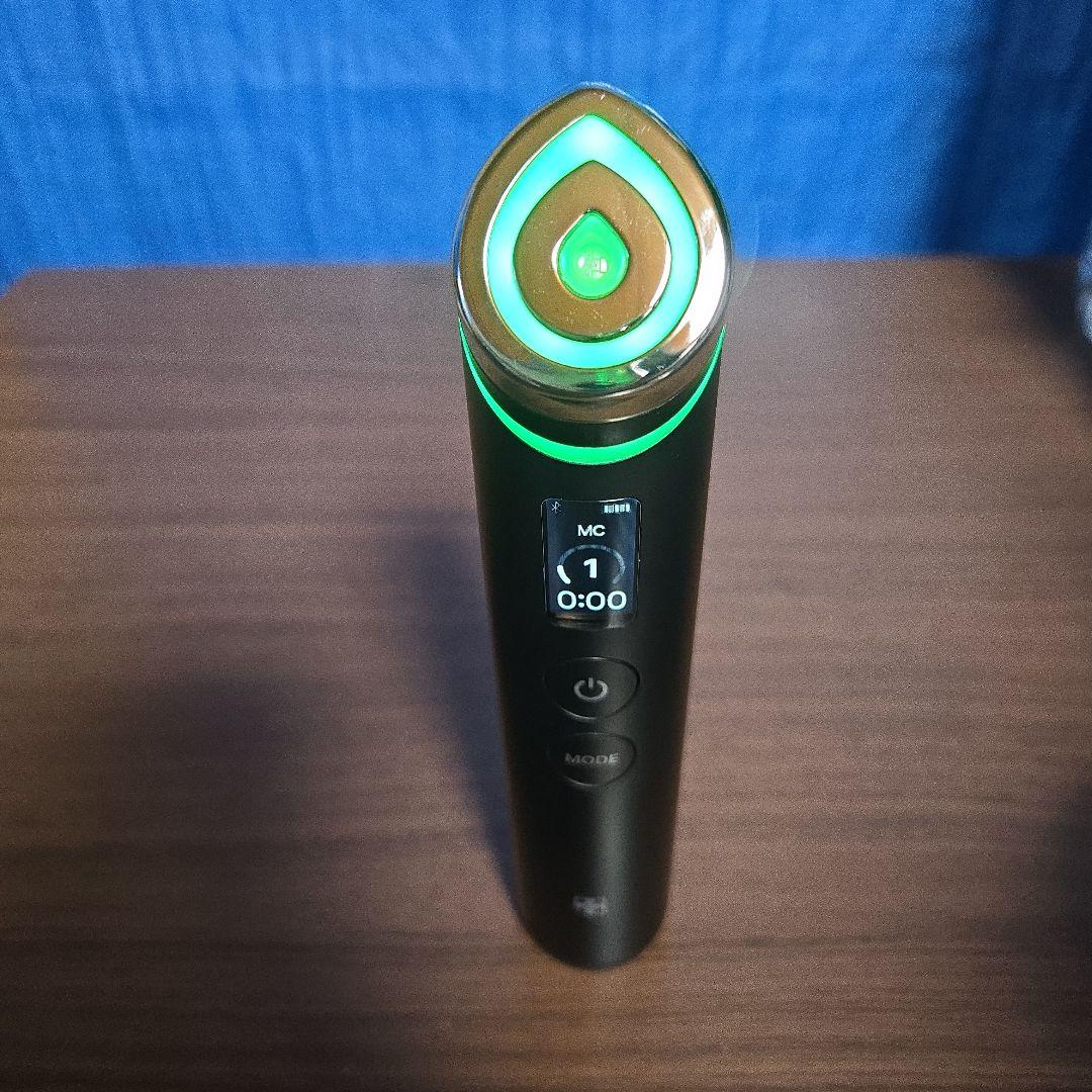 ボディ・フェイスケア AGE-R BOOSTER PRO