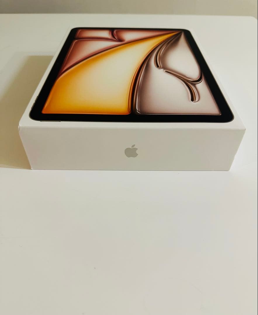 新品未開封 iPad Air 11インチM3 128GB スターライト