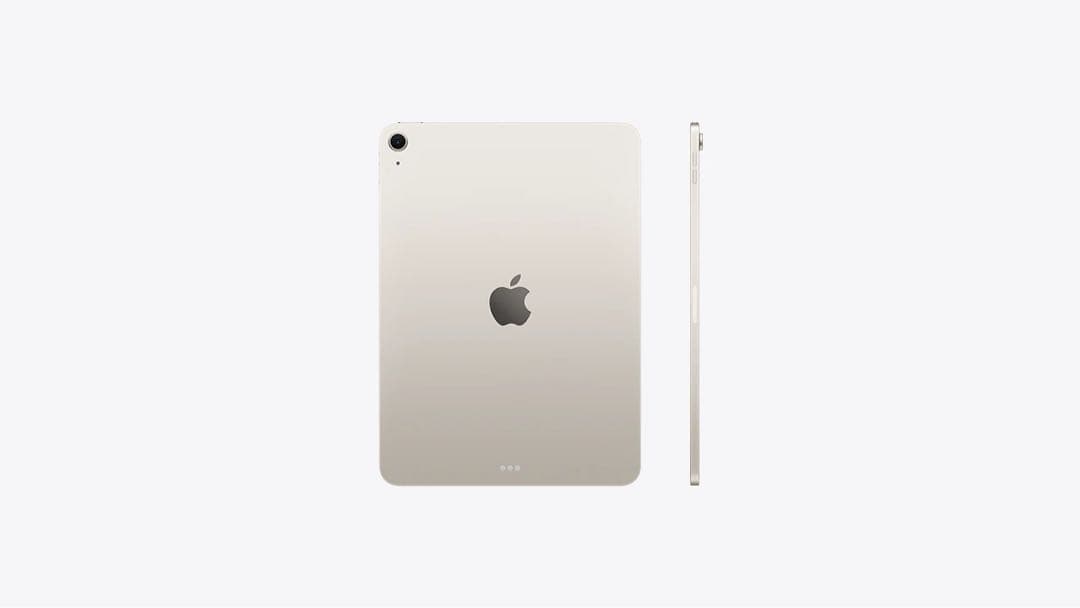 新品未開封 iPad Air 11インチM3 128GB スターライト