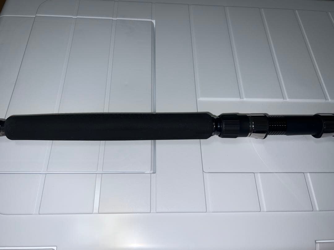 シマノ　オシアプラッガーBG フレックスエナジー83H