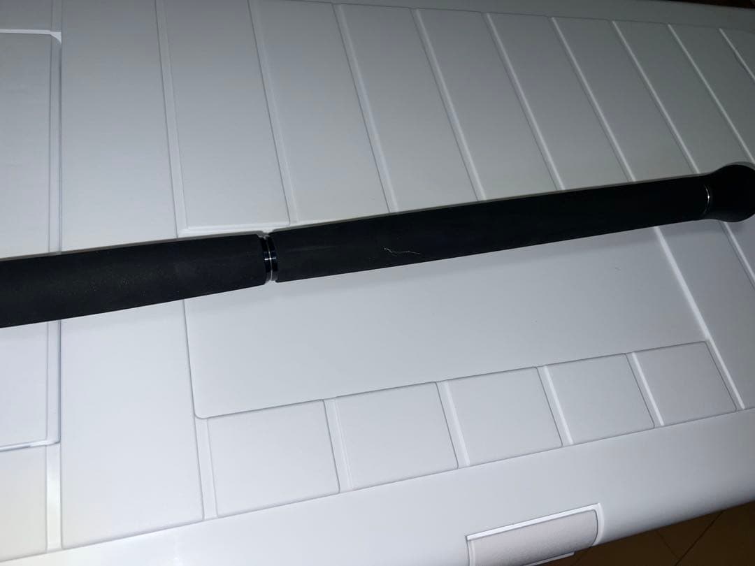 シマノ　オシアプラッガーBG フレックスエナジー83H