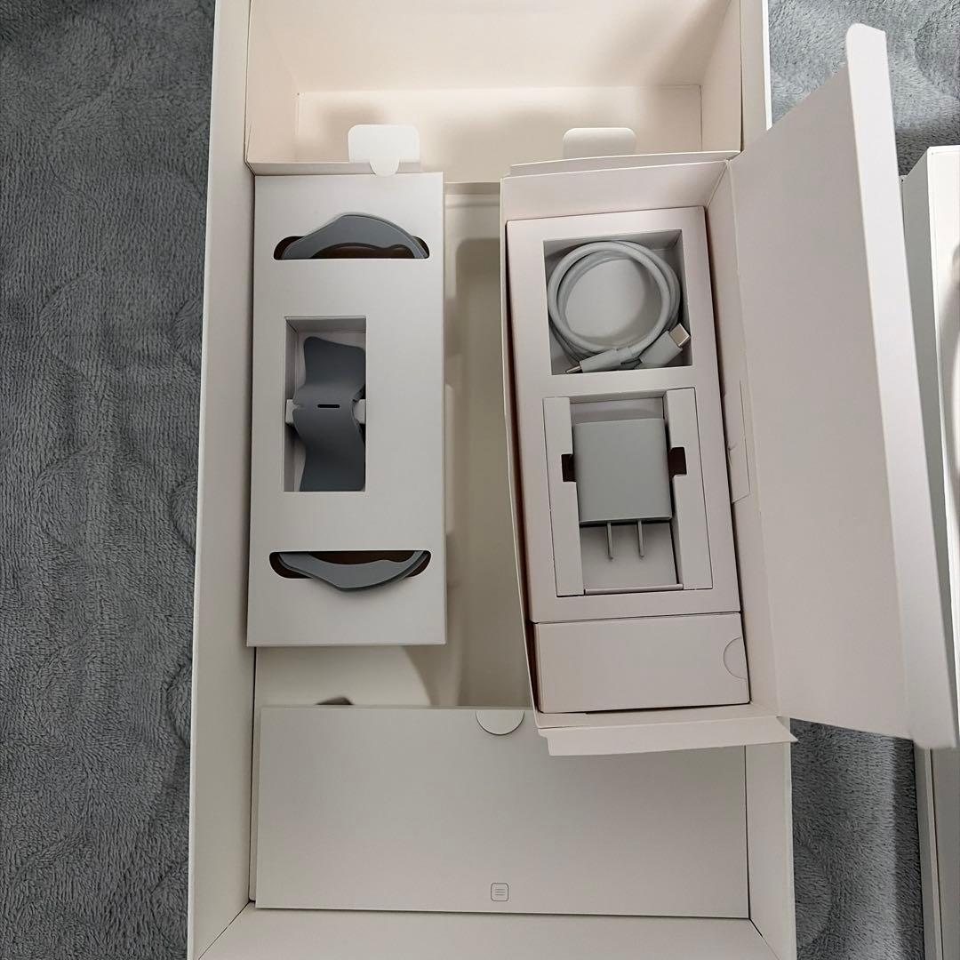 PICO 4 128GB VR ヘッドセット 完品