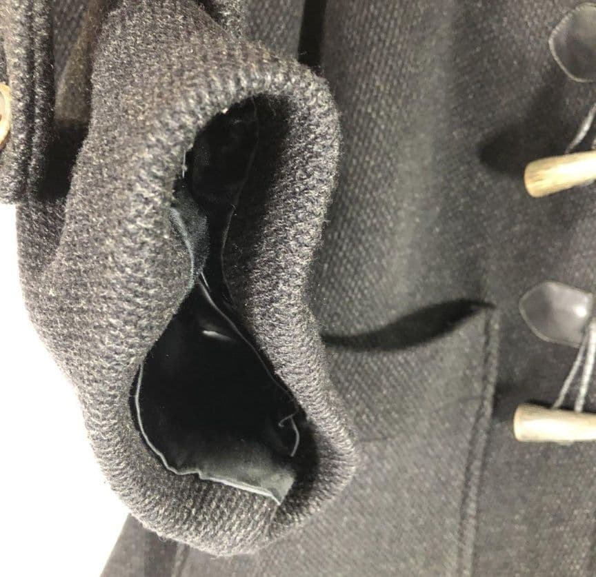 ✨美品✨Paul Smith　ポールスミス　ダッフルロングコート　通学　通勤