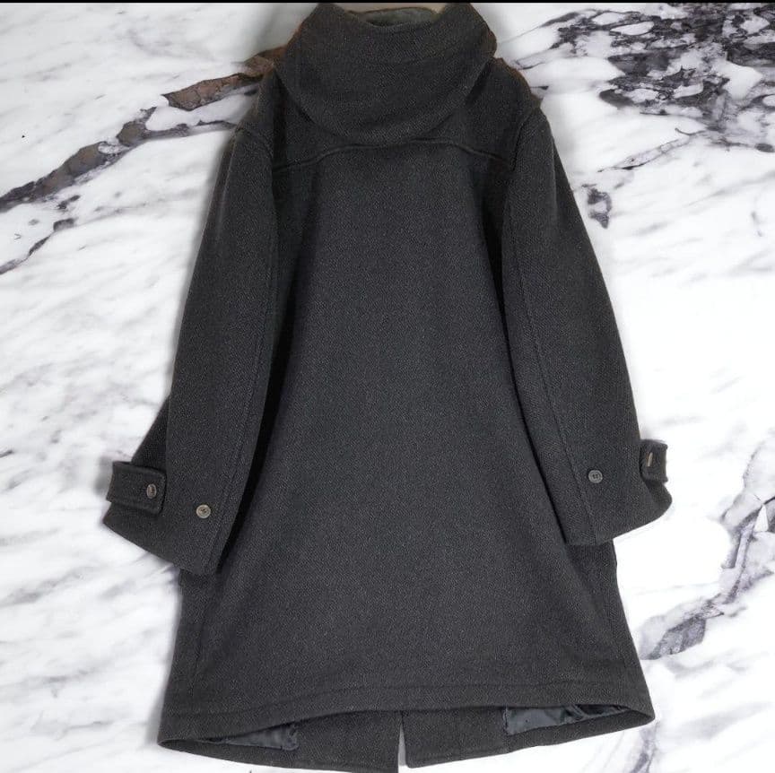 ✨美品✨Paul Smith　ポールスミス　ダッフルロングコート　通学　通勤