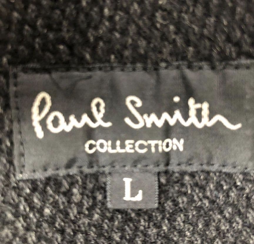✨美品✨Paul Smith　ポールスミス　ダッフルロングコート　通学　通勤