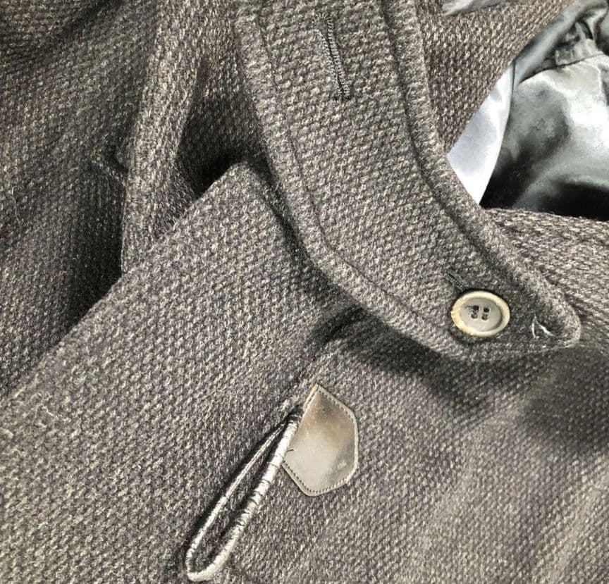 ✨美品✨Paul Smith　ポールスミス　ダッフルロングコート　通学　通勤