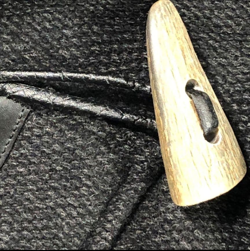 ✨美品✨Paul Smith　ポールスミス　ダッフルロングコート　通学　通勤