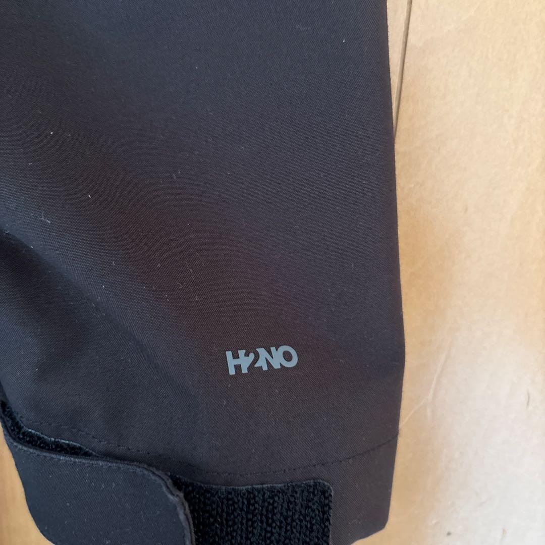 Patagonia4in1アウター