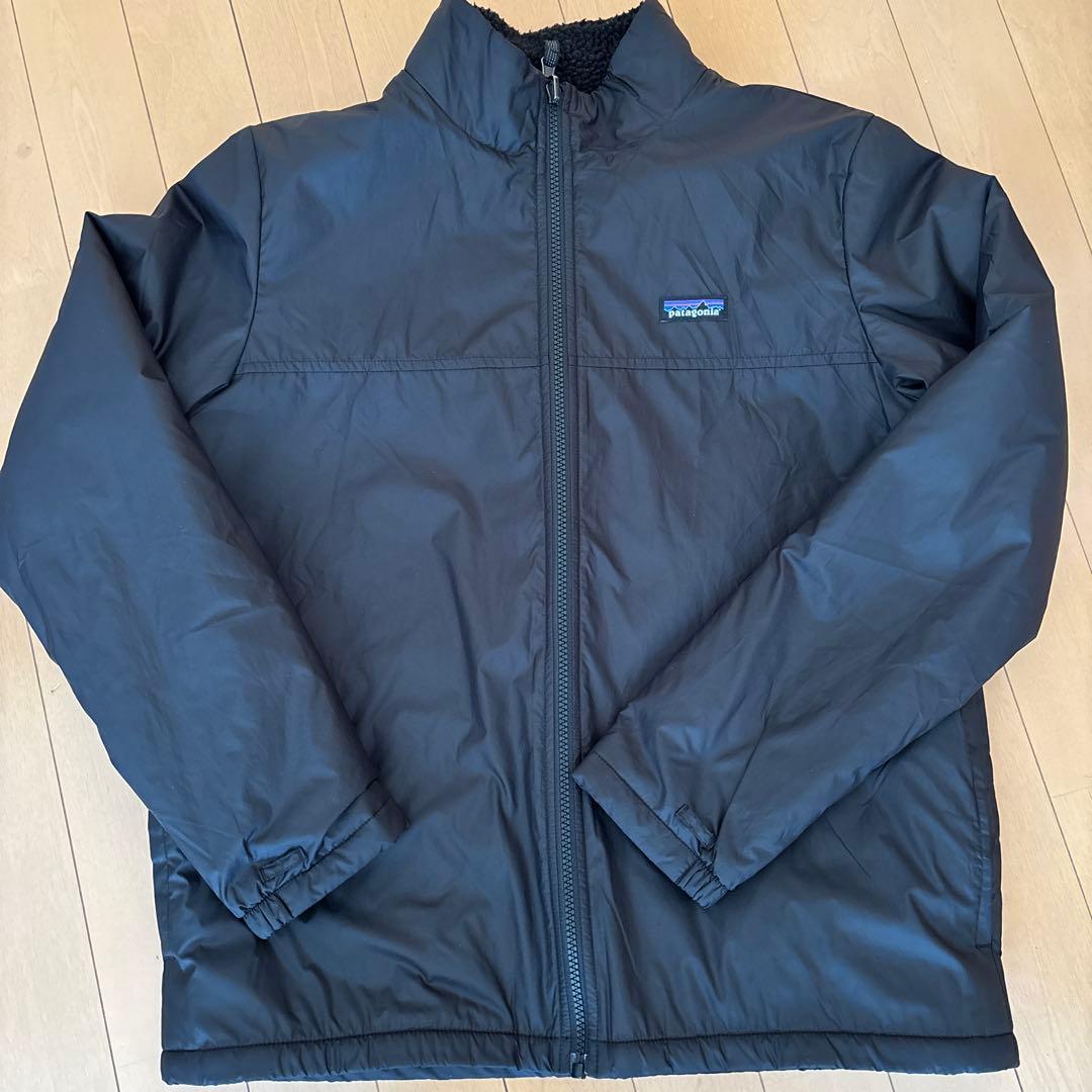 Patagonia4in1アウター