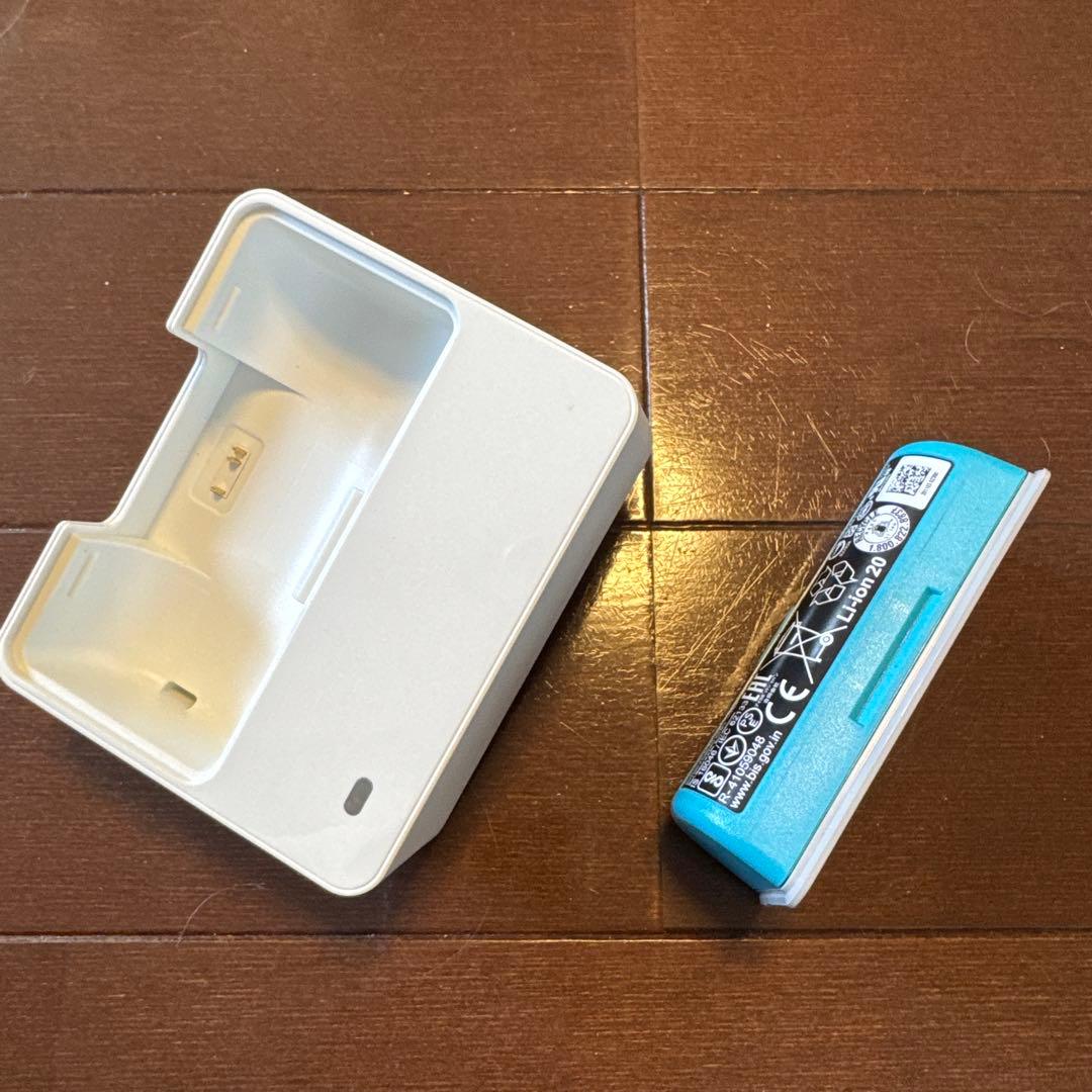 Braava jet 250 床拭きロボット掃除機本体&パッド