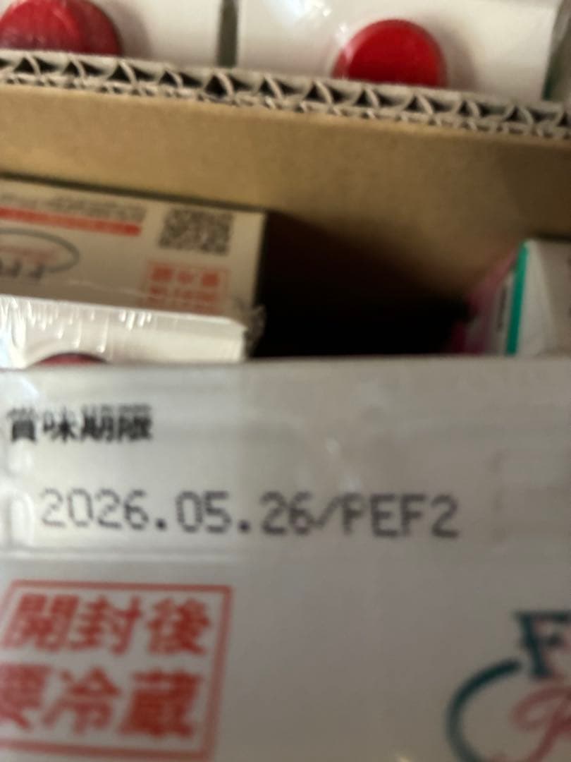 パイロゲン 12本セット