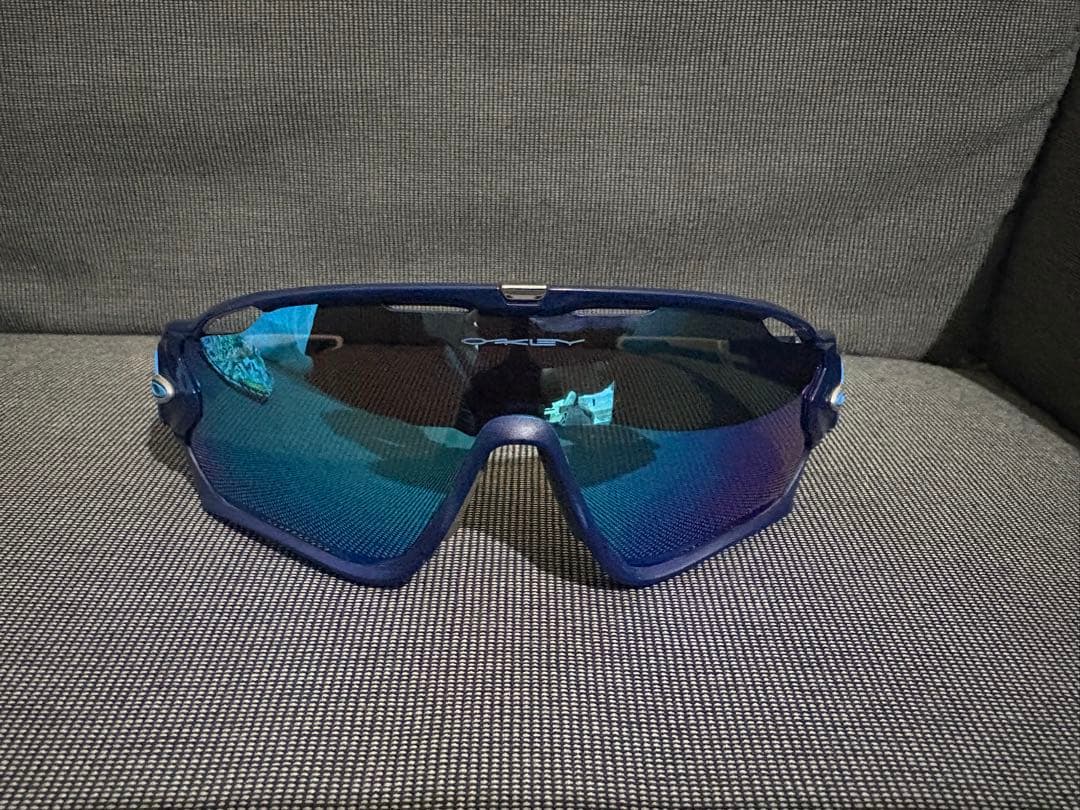 アクセサリー Oakley CUSTOM JAWBREAKER