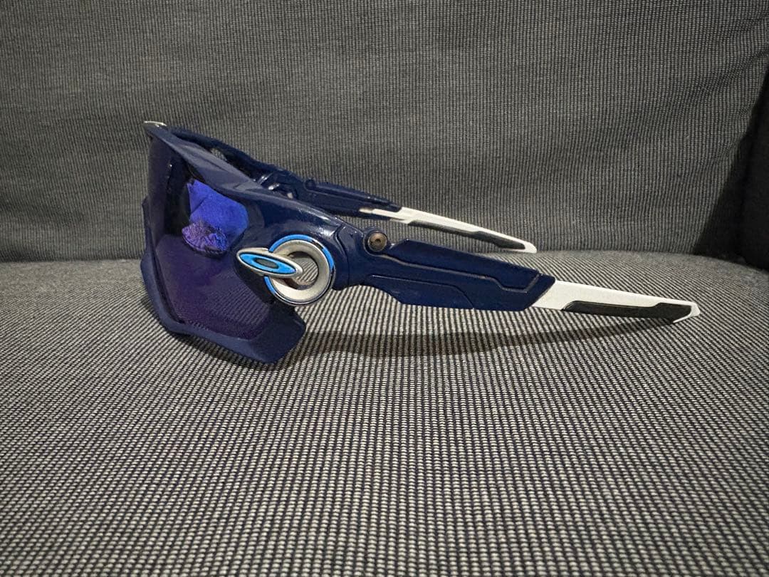 アクセサリー Oakley CUSTOM JAWBREAKER