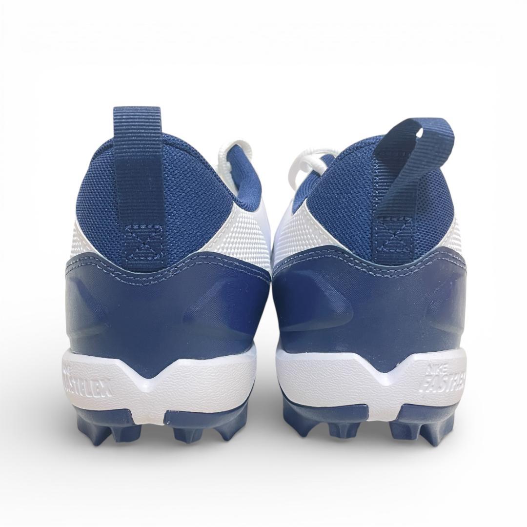 ナイキ 28cm 野球 スパイク シューズ NIKE TROUT 9 日本未発売