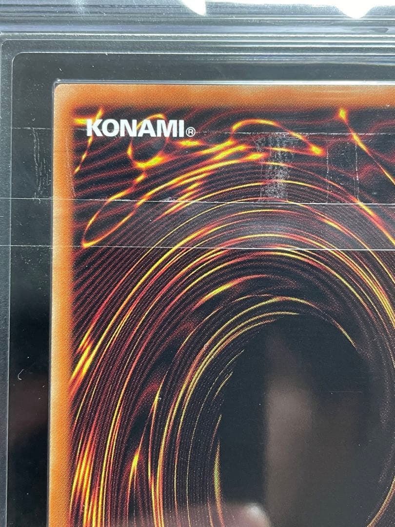 【ARS鑑定　10】カオス・ウィッチ　プリズマティックシークレットレア　極美品