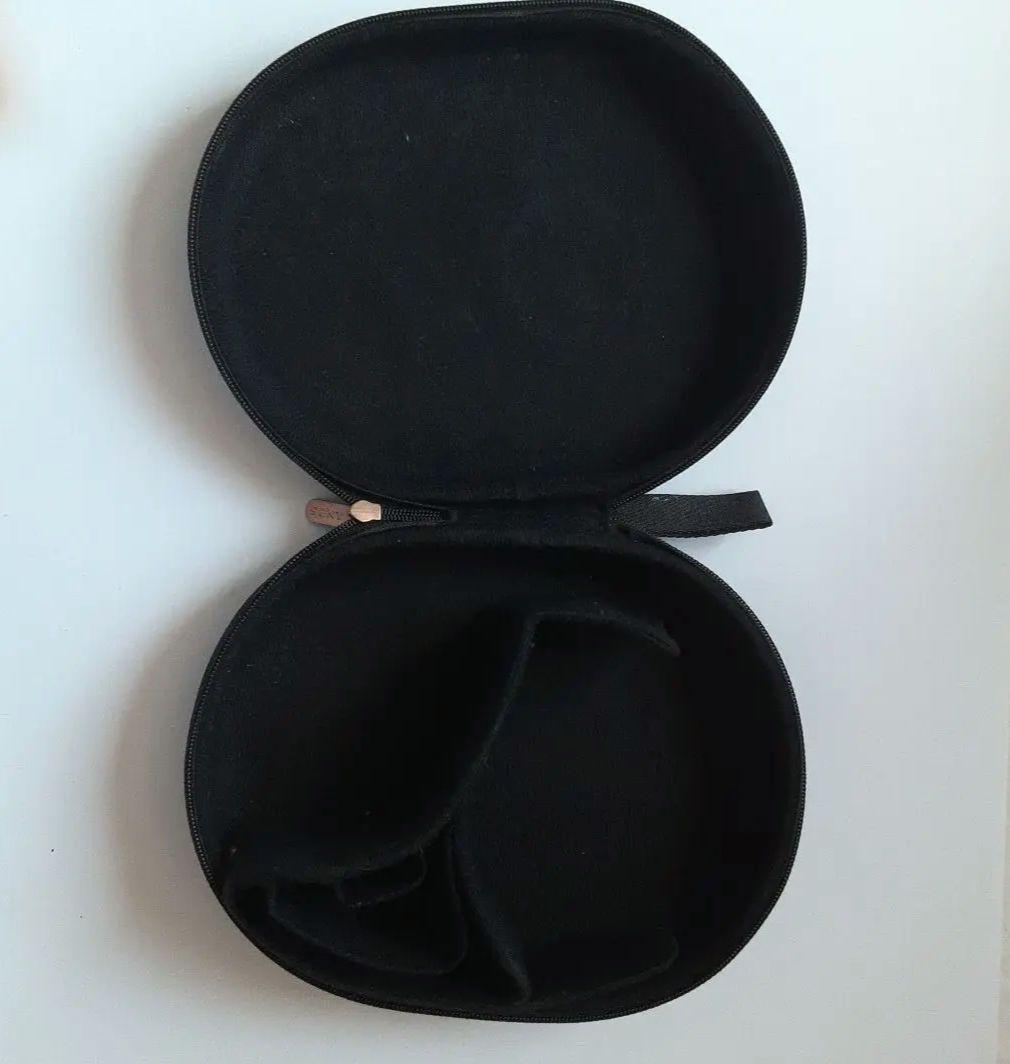 Sony ワイヤレスヘッドホン　wh-1000xm3