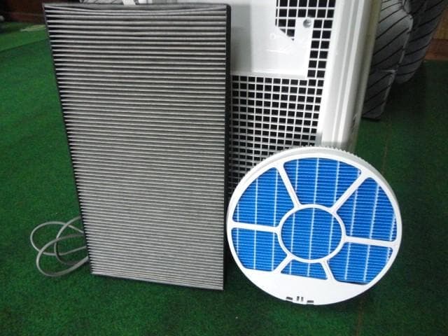 【美品】KC-40TH7 2023年製 シャープ 空気清浄機 SHARP