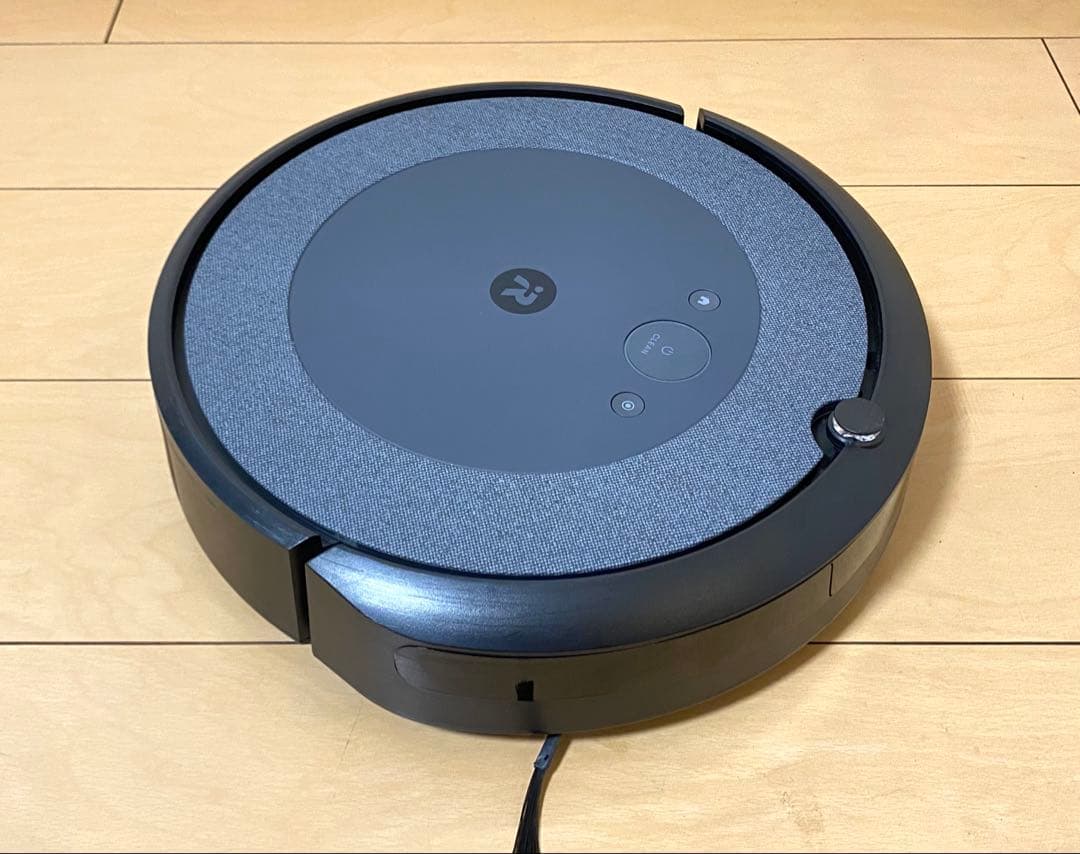 Roomba Combo i5+ ロボット掃除機　ルンバコンボ