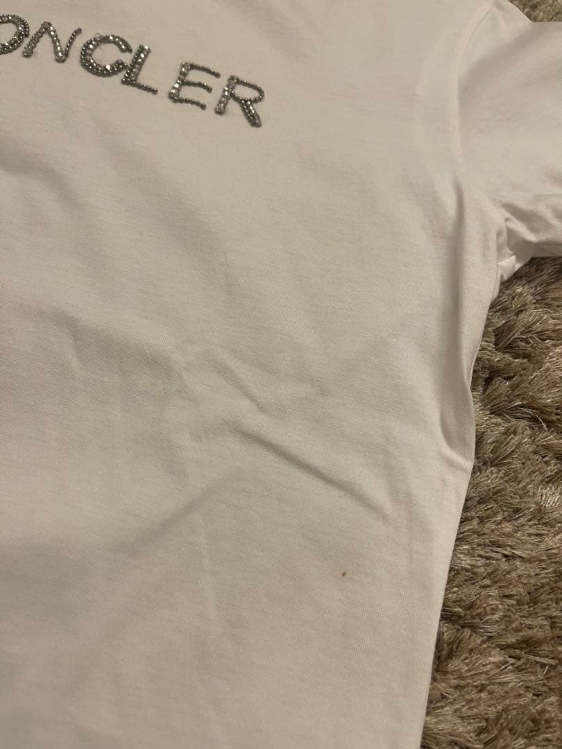 モンクレール S