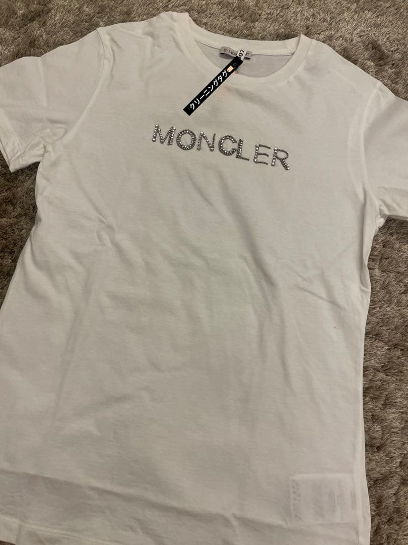 モンクレール S