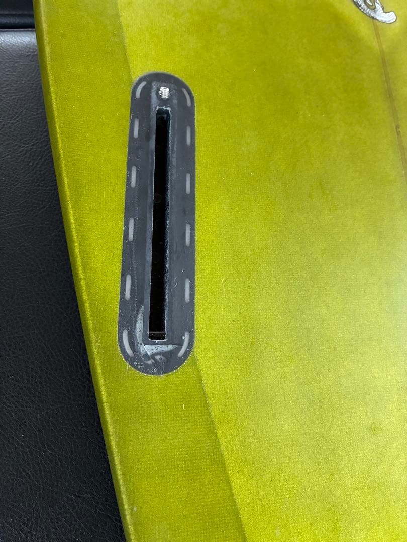 Kuma サーフボード フィッシュ5’7 1/2