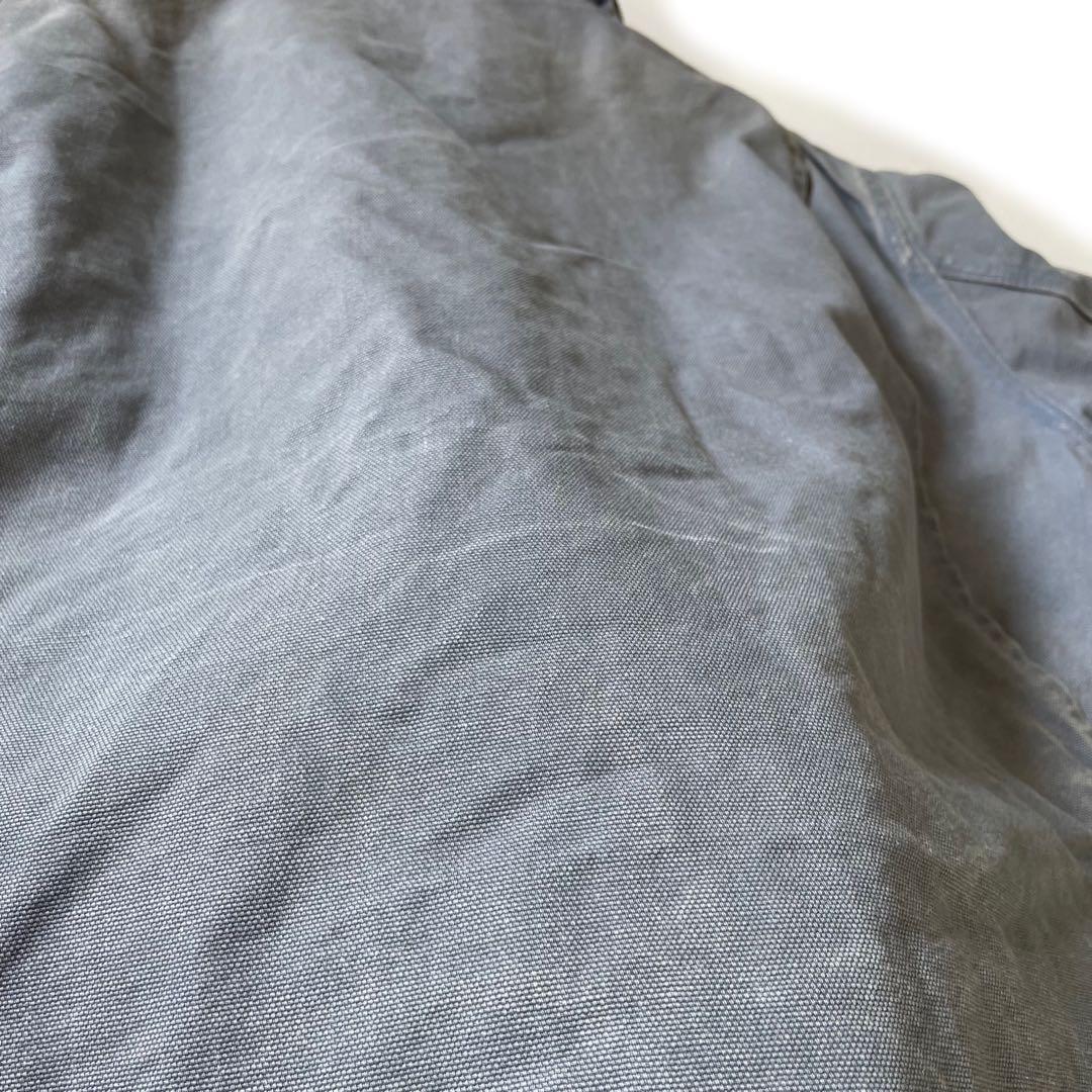 80’s Carhartt USA製 ダック ワークジャケット カバーオール