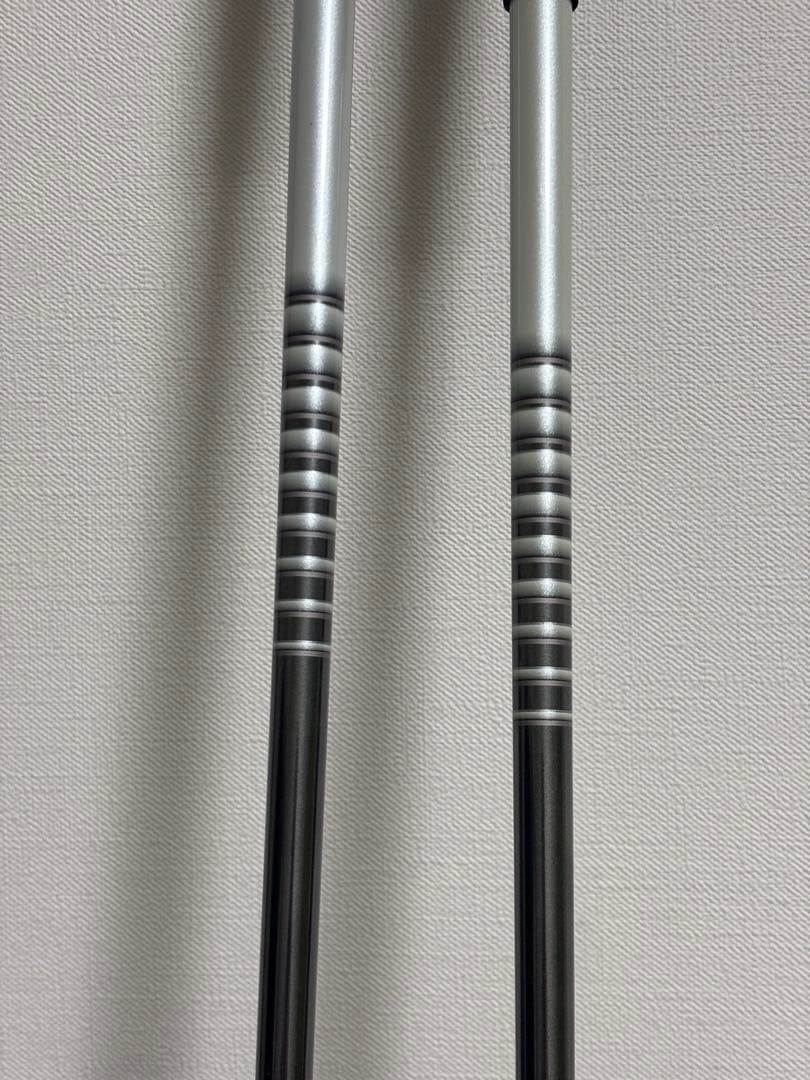 テーラーメイド　レスキュー　4U 5U ２本セット ツアーAD UT95 S