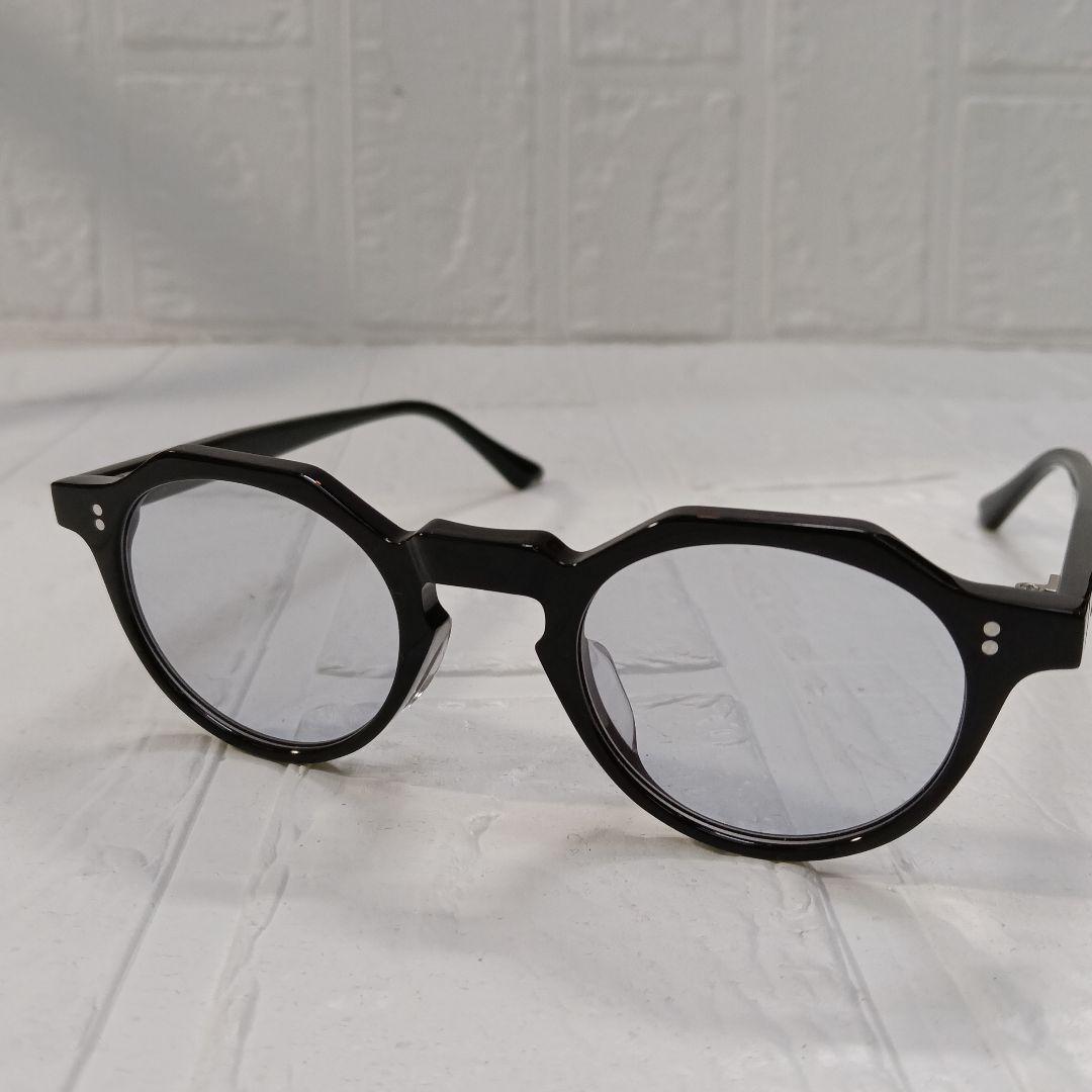 Few by NEW F2 サングラス　クラウンパント　人気モデル