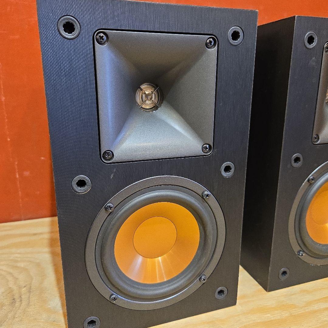 Klipsch R-14M モニタースピーカー ペア ブックシェルフ型