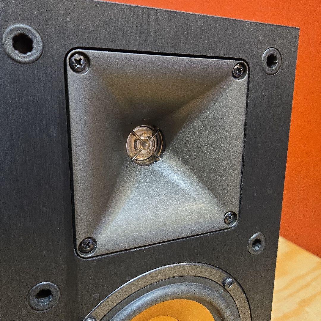 Klipsch R-14M モニタースピーカー ペア ブックシェルフ型