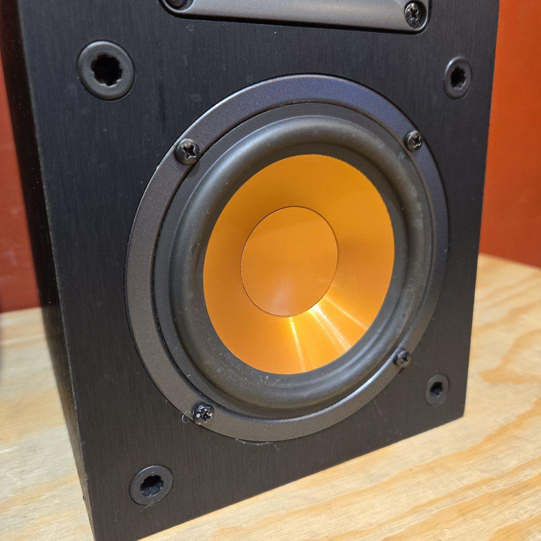 Klipsch R-14M モニタースピーカー ペア ブックシェルフ型