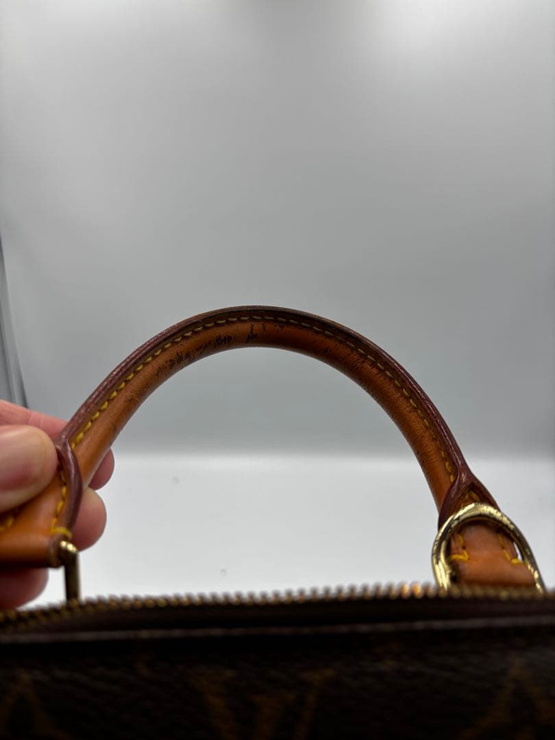 Louis Vuitton モノグラム ハンドバッグ