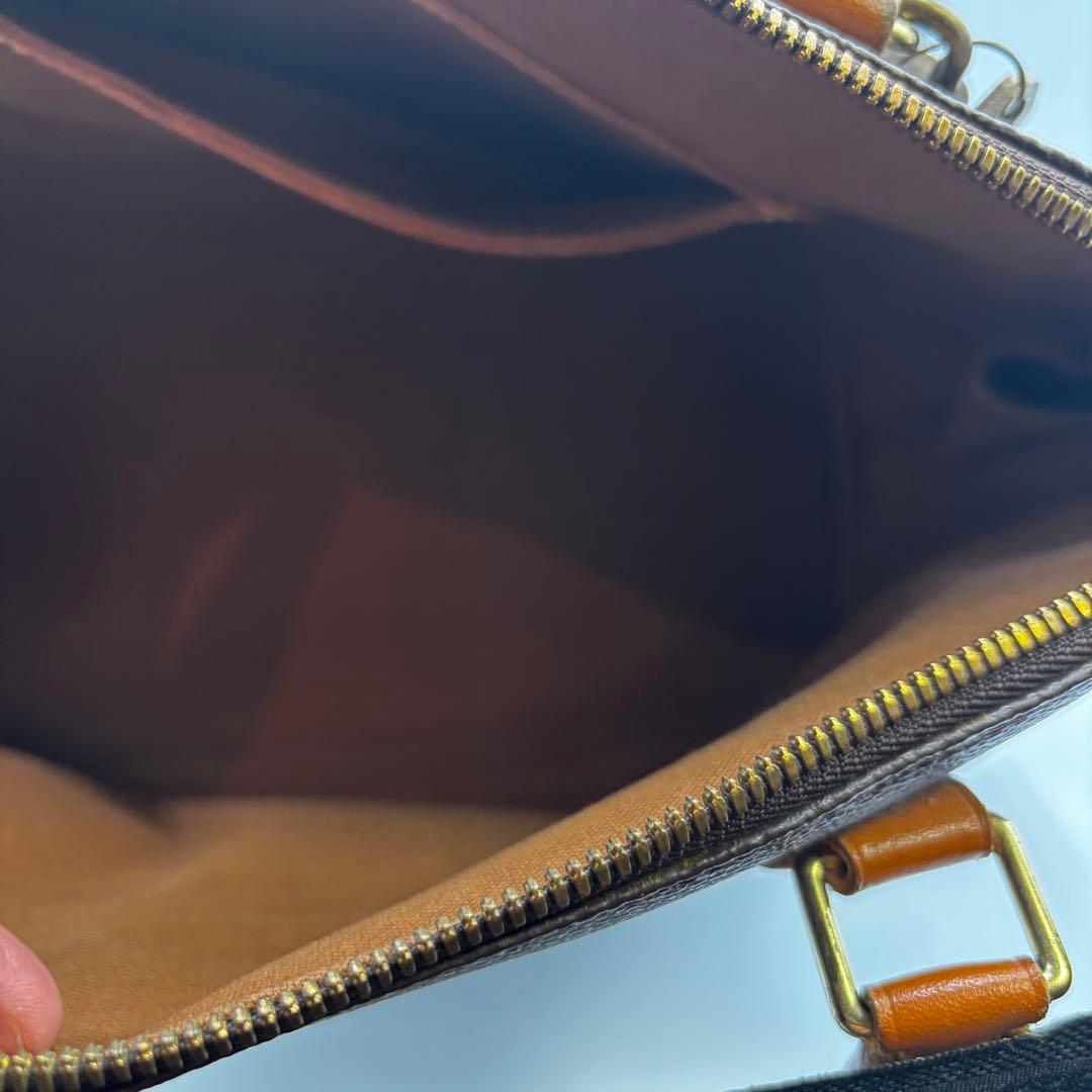 Louis Vuitton モノグラム ハンドバッグ