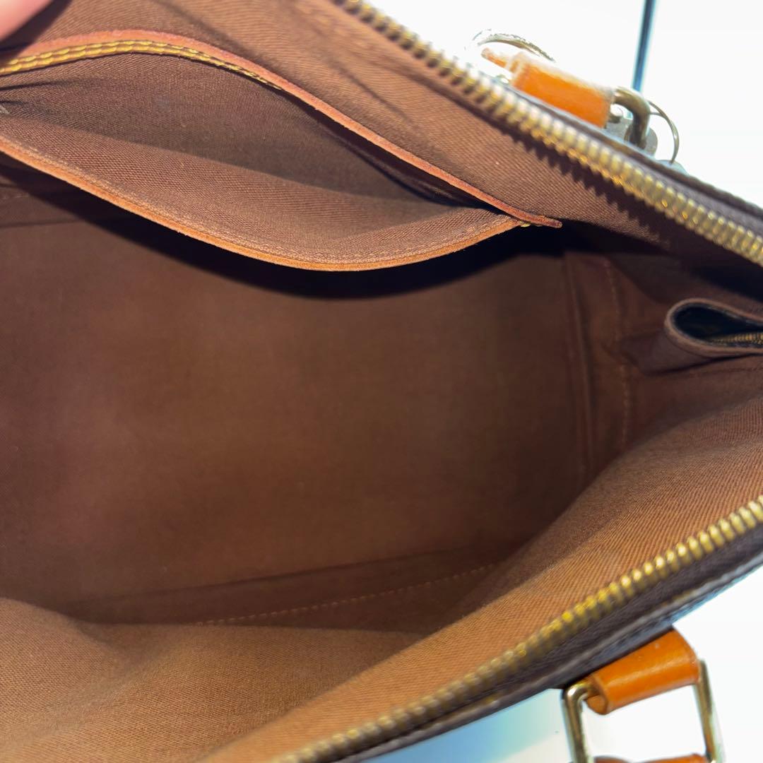 Louis Vuitton モノグラム ハンドバッグ